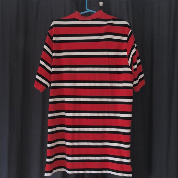 Red, Black, and White, Ralph Lauren Polo - Picture 2 of 3